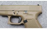 Glock ~ G26 ~ 9mm Luger - 3 of 7