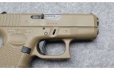 Glock ~ G26 ~ 9mm Luger - 6 of 7
