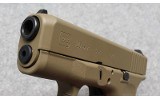Glock ~ G26 ~ 9mm Luger - 5 of 7