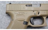 Glock ~ G26 ~ 9mm Luger - 7 of 7