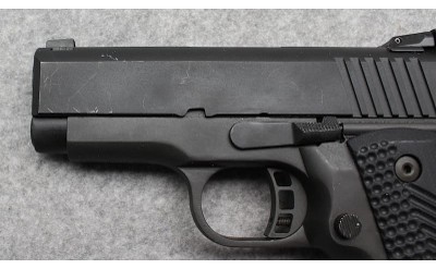 Rock Island Armory ~ 3.1 ~ .45 ACP - Image 4 of 7