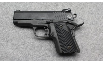 Rock Island Armory ~ 3.1 ~ .45 ACP - Image 2 of 7