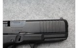 Glock ~ 45 ~ 9mm Luger - Image 6 of 7