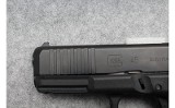 Glock ~ 45 ~ 9mm Luger - Image 4 of 7
