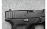 Glock ~ 45 ~ 9mm Luger - Image 7 of 7