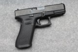 Glock ~ 45 ~ 9mm Luger - Image 1 of 7