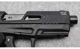 Taurus ~ TX 22 ~ .22 LR - 6 of 7