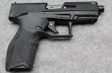 Taurus ~ TX 22 ~ .22 LR - 1 of 7