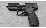 Taurus ~ TX 22 ~ .22 LR - 2 of 7