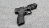 Taurus ~ TX 22 ~ .22 LR - 1 of 7