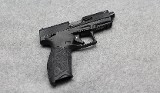 Taurus ~ TX 22 ~ .22 LR - 1 of 7