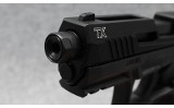 Taurus ~ TX 22 ~ .22 LR - 5 of 7