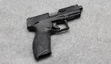 Taurus ~ TX 22 ~ .22 LR - 1 of 7