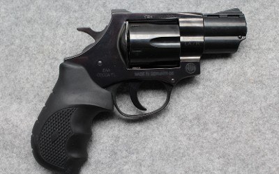 HWM ~ EA/R ~ .357 Mag./.38 Spl - Image 1 of 7
