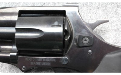 HWM ~ EA/R ~ .357 Mag./.38 Spl - Image 3 of 7