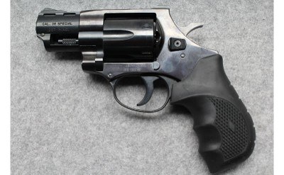 HWM ~ EA/R ~ .357 Mag./.38 Spl - Image 2 of 7