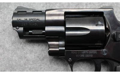 HWM ~ EA/R ~ .357 Mag./.38 Spl - Image 4 of 7