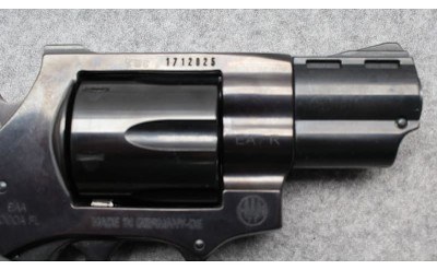 HWM ~ EA/R ~ .357 Mag./.38 Spl - Image 6 of 7