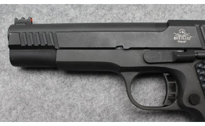 Rock Island Armory ~ XTM-22 ~ .22 WRM - Image 4 of 7