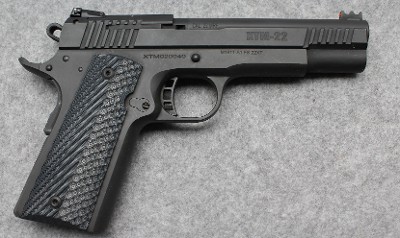 Rock Island Armory ~ XTM-22 ~ .22 WRM - Image 1 of 7