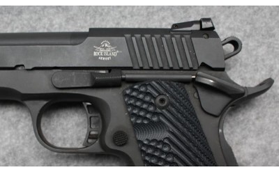 Rock Island Armory ~ XTM-22 ~ .22 WRM - Image 3 of 7