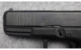 Glock ~ G45 ~ 9mm Luger - Image 4 of 7