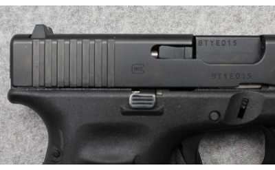 Glock ~ G45 ~ 9mm Luger - Image 7 of 7