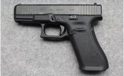 Glock ~ G45 ~ 9mm Luger - Image 2 of 7