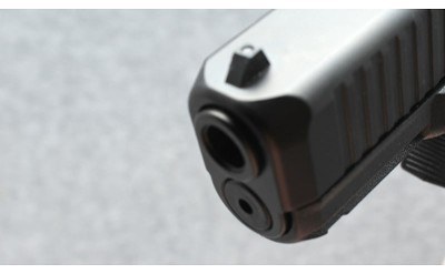 Glock ~ G45 ~ 9mm Luger - Image 5 of 7