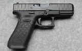 Glock ~ G45 ~ 9mm Luger - Image 1 of 7