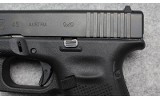 Glock ~ G45 ~ 9mm Luger - Image 3 of 7