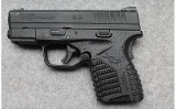 Springfield Armory ~ XDS-45 ~ .45 ACP - 2 of 7