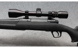 Savage ~ Axis ~ 7mm-08 Remington - 8 of 9