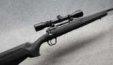 Savage ~ Axis ~ 7mm-08 Remington - 1 of 9