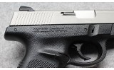 Smith & Wesson ~ SW40VE ~ .40 S&W - 7 of 7