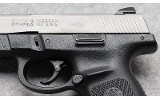 Smith & Wesson ~ SW40VE ~ .40 S&W - 3 of 7