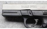 Smith & Wesson ~ SW40VE ~ .40 S&W - 4 of 7