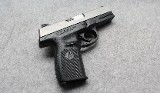 Smith & Wesson ~ SW40VE ~ .40 S&W - 1 of 7