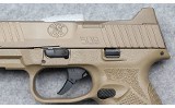 FN ~ 509 ~ 9mm Luger - Image 3 of 7