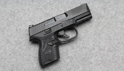 FN ~ Model 509 ~ 9mm Luger - Image 1 of 7