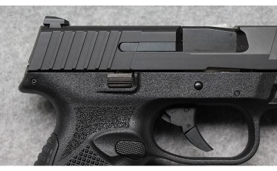 FN ~ Model 509 ~ 9mm Luger - Image 7 of 7