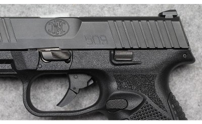 FN ~ Model 509 ~ 9mm Luger - Image 3 of 7