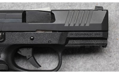 FN ~ Model 509 ~ 9mm Luger - Image 6 of 7