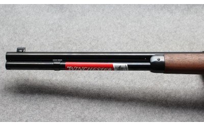 Winchester ~ 1892 ~ .45 Long Colt - Image 6 of 10