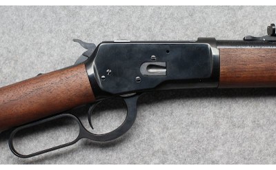 Winchester ~ 1892 ~ .45 Long Colt - Image 3 of 10