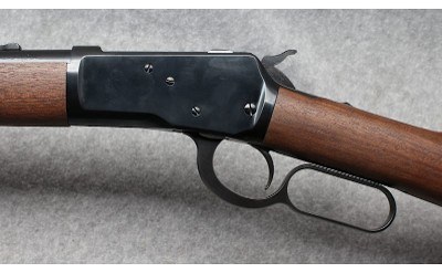 Winchester ~ 1892 ~ .45 Long Colt - Image 8 of 10