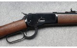 Winchester ~ 1892 ~ .45 Long Colt - Image 3 of 10