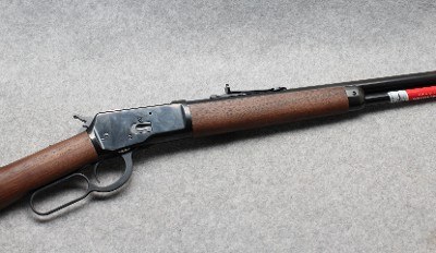 Winchester ~ 1892 ~ .45 Long Colt - Image 1 of 10