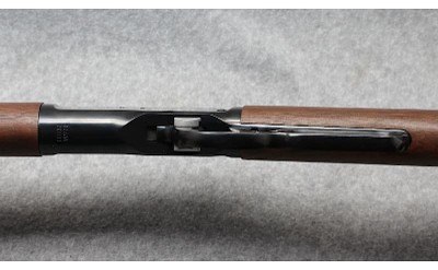 Winchester ~ 1892 ~ .45 Long Colt - Image 7 of 10