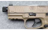 FN ~ 509 ~ 9mm Luger - Image 4 of 7